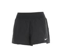 Short de running Nike W nkct victory flx - Noir - Femme - DRI-FIT respirant XS