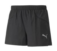 Short de Running Noir Homme Puma Run Ultra XS