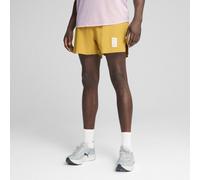 Short de running PUMA x SAYSKY Homme, Vêtements, Archive Doré, XL XL