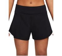 Short de running - short d'athletisme Nike - DX6022 - W NK Bliss DF Mr 3in 2n1 Short - Shorts - Sport - Femme XXS
