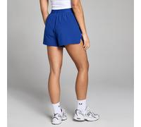 Short de running tissé Active MP femme - Bleu électrique - XL