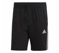 Short de Sport Adidas 3S Sj 7 Sho Noir