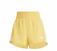 Short de Sport Adidas Essentials Pacer Wvn High Jaune