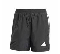 Short de Sport Adidas House Of Tiro Woven Noir