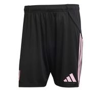 Short de sport - Adidas - Juve H - Noir - Coupe Regular - Polyester L