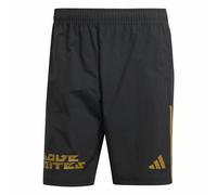 Short de Sport Adidas Tiro Downtime Pride Noir