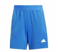 Short de Sport Adidas Tiro Nations Pack Bleu Vert