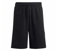 Short de Sport Adidas U Fi Logo Sh Noir