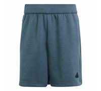 Short de Sport Adidas Z.N.E. Premium Short Bleu