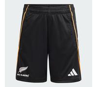 SHORT DE SPORT ALL BLACKS MARVEL ENFANTS Black 15-16A