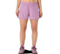 Short de Sport Asics Padel Court 2-N-1 Short Lila