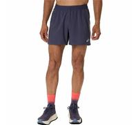 Pantalon Asics Court Road 5in Short Bleu, Taille XL