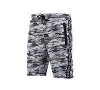 Short de Sport Camouflage Mil-Tec
