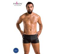 Short de Sport David Noir - Confort & Style Taille S/M - Taille: L/XL, Couleur: Noir