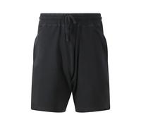 Short de sport décontractée Just Cool Noir S