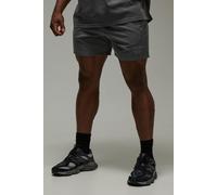 Short de sport délavé performance - MAN Active homme - gris - L, gris