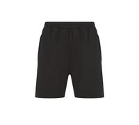 Short de sport en maille Finden + Hales Noir XL