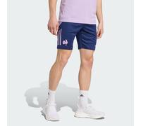 Short de sport Équipe de France Rugby Dark Blue XL