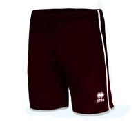 Short de sport Errea Bonn - Homme - Multisport - Rouge XXS