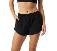 Short de sport femme Björn Borg Noir L