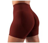 Short De Sport Femme Gainant Tenue Jambiere Legging Leggings Pour Femmes Sportswear Pole Dance Fitness Pantalon Yoga Cycliste Shorts Et Bermudas Anti Cellulite Cuissard Velo Court Taille Haute Running