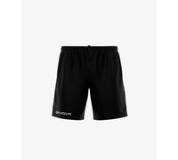 Short De Sport Givova One Unisexe Multi Couleurs, Polyester