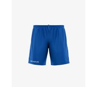 Short De Sport Givova One Unisexe Multi Couleurs, Polyester