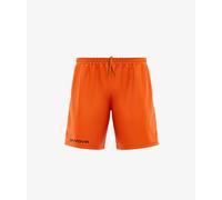 Short De Sport Givova One Unisexe Multi Couleurs, Polyester
