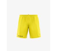 Short De Sport Givova One Unisexe Multi Couleurs, Polyester