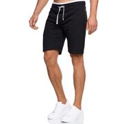 Short de sport Indicode pour hommes pantalon de sport Aldrich cordon...