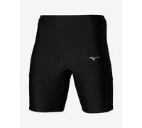 Short de sport Mizuno Multi-training noir - XL