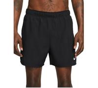 Nike Short de sport Challenger 5BF Dri-FIT Taille élastique Respirant Noir M