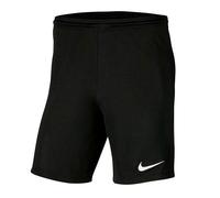 Short de sport - Nike - PARK III - Dri-FIT - Coupe slim - 100% polyester recyclé S