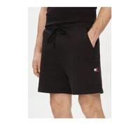 Short de sport patch logo - Tommy Jeans - Homme M
