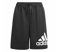 Short de Sport pour Enfants Adidas Designed 2 Move Noir