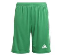 Short de Sport pour Enfants Adidas Squad 21 Y Vert