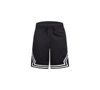 Short de Sport pour Enfants Nike AIR DIAMOND SHORT 95B136 023 Noir