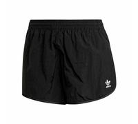 Short Adidas Originals Adicolor Classics 3-Stripes Noir - Femme - Regular - 100% coton 42