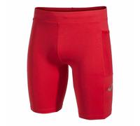 Short de Sport pour Femme Joma Sport Elite X Rouge