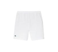 Short de Sport pour Homme Lacoste Core Performance Blanc