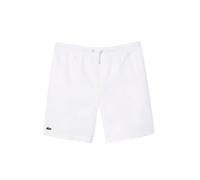 Short de Sport pour Homme Lacoste Core Performance Blanc