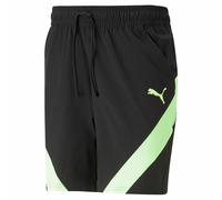 Short de Sport pour Homme Puma Fit Noir