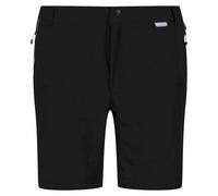 Short de Sport pour Homme Regatta Mountain II BK Noir
