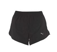 Puma Run Favorite Velocity 3in Short De Running Femmes - Noir, Taille 42
