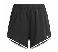 Short de Sport Reebok Id Train Knit Noir