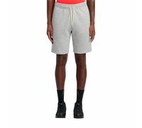 Short de Sport Reebok Identity Smal Gris