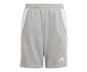 Short De Sport - Tiro 24 - Coton Gris 14A