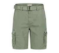 Short de Sublevel - Bermuda Cargo - 30 à 32 - pour Homme - vert 32