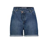 Short de Sublevel Denim - Short Bermuda Femme Denim - S à L - pour Femme - bleu M