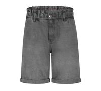 Short de Sublevel Denim - Short Bermuda Femme Denim - XS à L - pour Femme - gris L